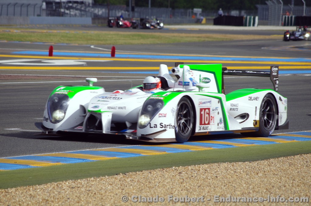 Pescarolo 03 Judd
(Foto: Claude Foubert - Endurance-Info.com)